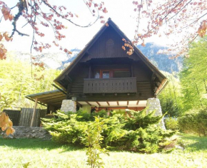 Red Beech Cabin - Lake Bohinj & Triglav National Park retreat